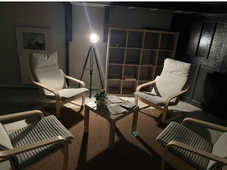 "Silk & Suites" City Center Saint-Etienne  Esterno foto