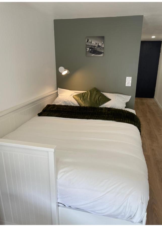 "Silk & Suites" City Center Saint-Etienne  Esterno foto